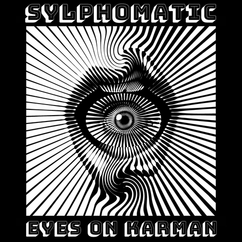 Sylphomatic - Eyes On Karman [NEIN2232]